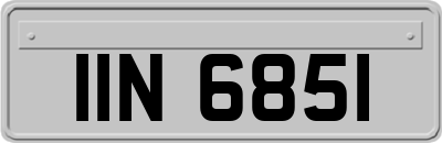 IIN6851