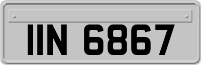 IIN6867