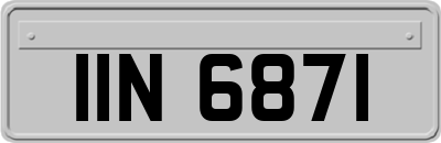 IIN6871