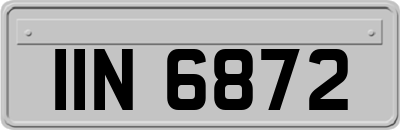 IIN6872