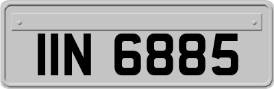 IIN6885