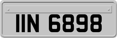 IIN6898