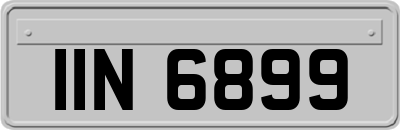 IIN6899