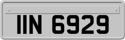 IIN6929