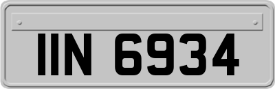 IIN6934