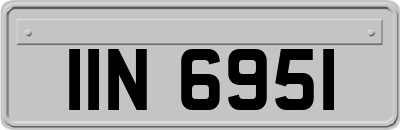 IIN6951