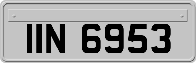 IIN6953