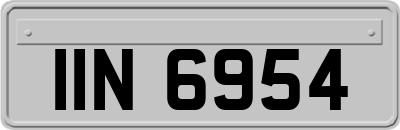 IIN6954
