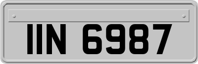 IIN6987