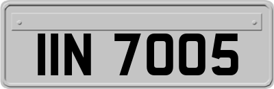 IIN7005