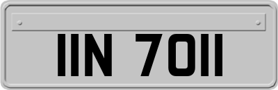 IIN7011