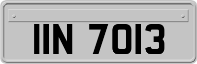 IIN7013