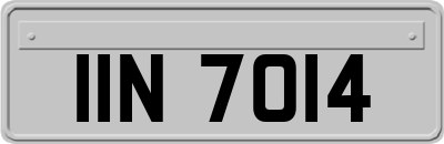 IIN7014