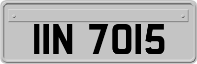 IIN7015