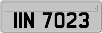 IIN7023