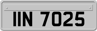 IIN7025