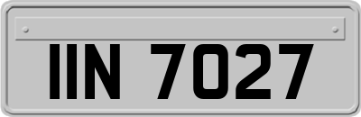 IIN7027