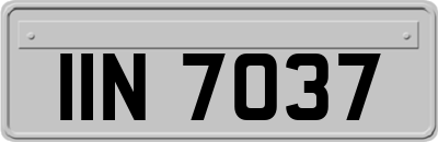IIN7037