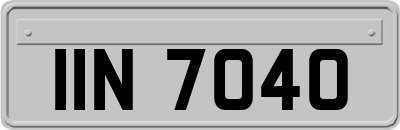 IIN7040