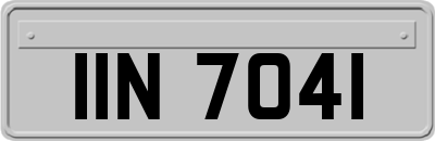 IIN7041