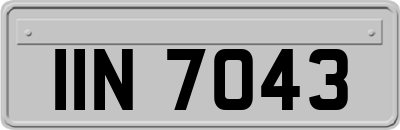 IIN7043