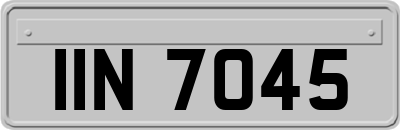 IIN7045