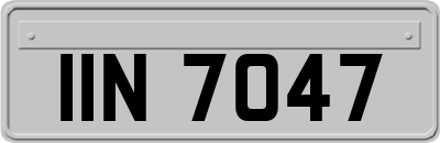 IIN7047