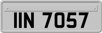 IIN7057