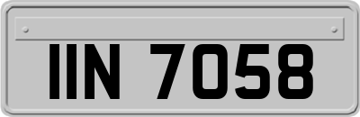 IIN7058