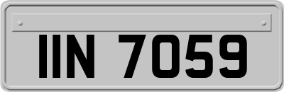 IIN7059