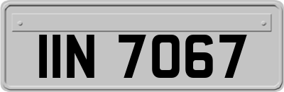 IIN7067