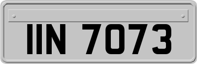 IIN7073