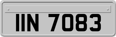 IIN7083