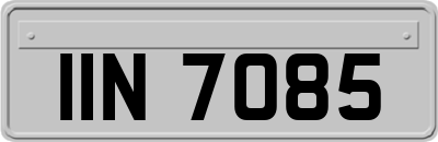 IIN7085