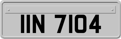 IIN7104