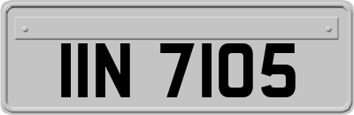 IIN7105