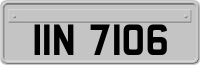 IIN7106