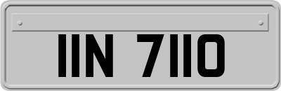 IIN7110