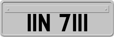 IIN7111