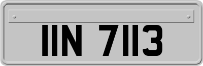 IIN7113