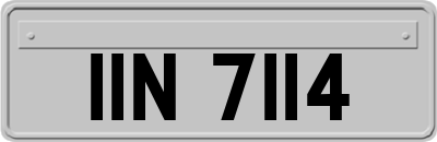 IIN7114