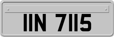 IIN7115
