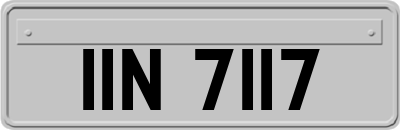IIN7117