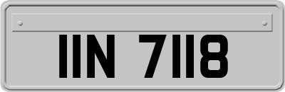 IIN7118
