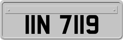 IIN7119