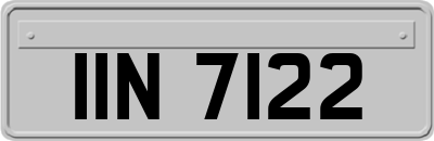 IIN7122