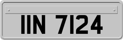 IIN7124