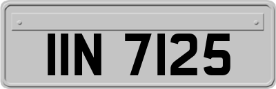 IIN7125