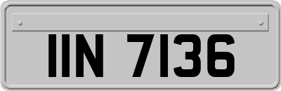IIN7136