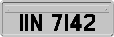 IIN7142
